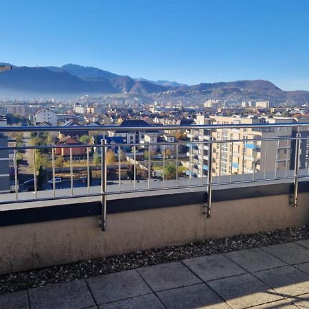 M&I Dream Stay Brașov Exterior foto