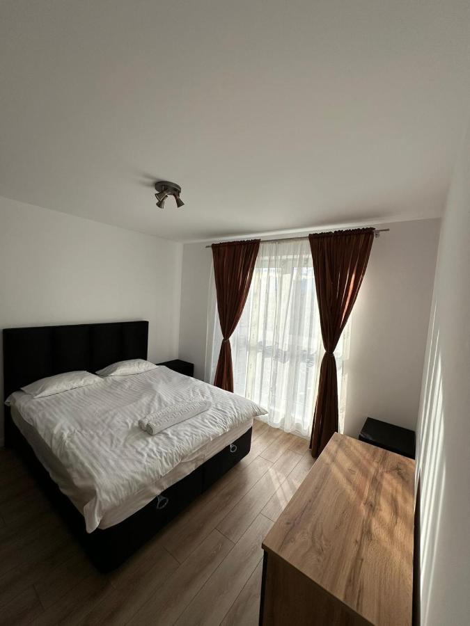 M&I Dream Stay Brașov Exterior foto