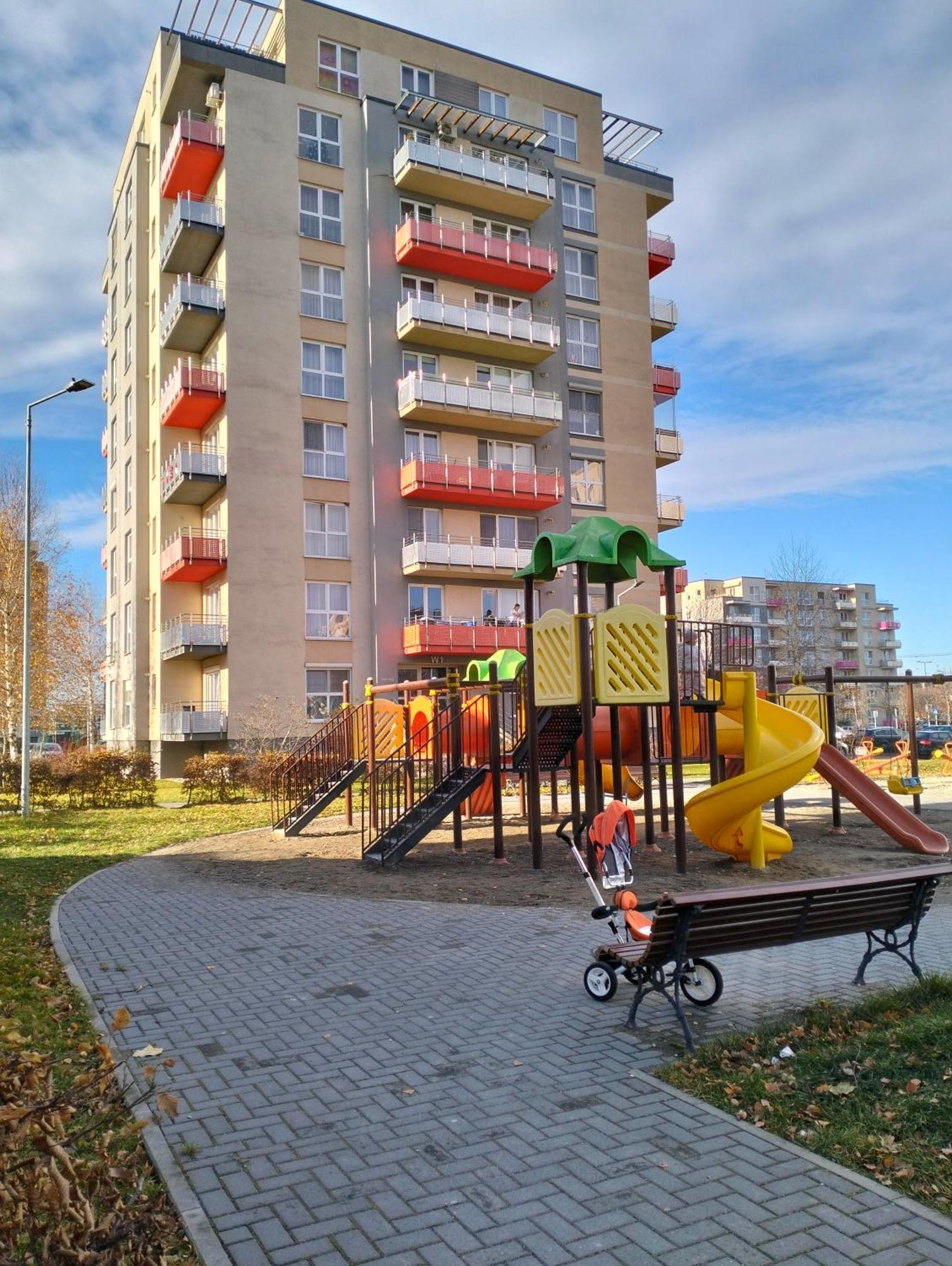 M&I Dream Stay Brașov Exterior foto